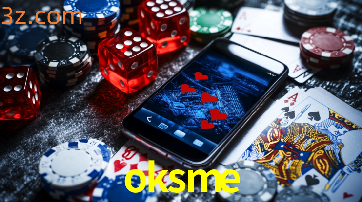 oksme Login